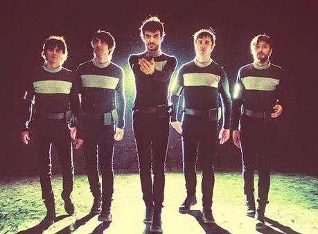 Entrevista exclusiva con Second