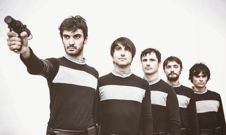 Entrevista exclusiva con Second