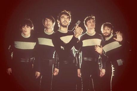 Entrevista exclusiva con Second