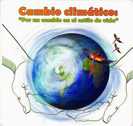 Cambioclimatico