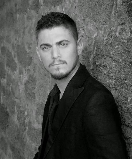 DARÍO DÍAZ ANDREU