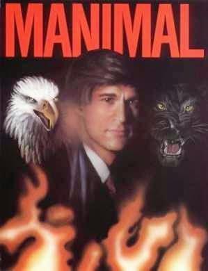 Manimal(1983)