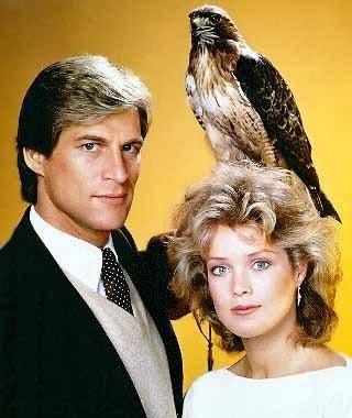 Manimal(1983)