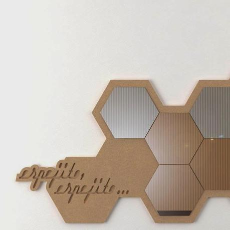 TresEnCaja, el diseño y desarrollo de ideas handmade