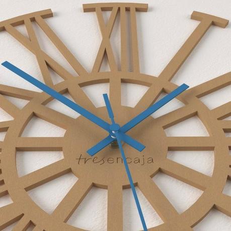 TresEnCaja, el diseño y desarrollo de ideas handmade