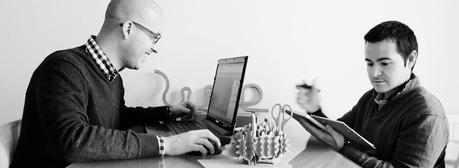 TresEnCaja, el diseño y desarrollo de ideas handmade TresEnCaja, el diseño y desarrollo de ideas handmade