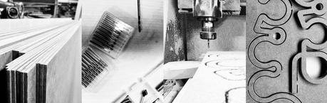 TresEnCaja, el diseño y desarrollo de ideas handmade TresEnCaja, el diseño y desarrollo de ideas handmade