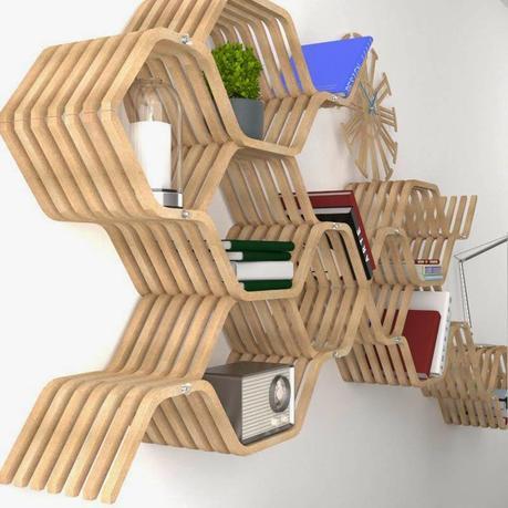 TresEnCaja, el diseño y desarrollo de ideas handmade TresEnCaja, el diseño y desarrollo de ideas handmade