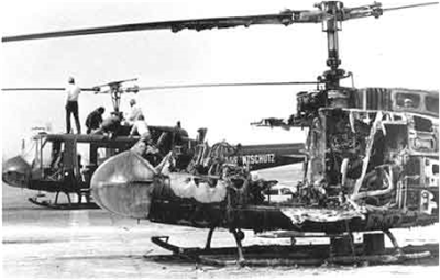 CONFLICTO ÁRABE-ISRAELÍ (VIII): MASACRE DE ATLETAS DE ISRAEL EN LOS JJ. OO. DE MUNICH, 1972