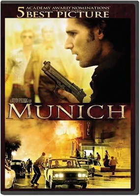 CONFLICTO ÁRABE-ISRAELÍ (VIII): MASACRE DE ATLETAS DE ISRAEL EN LOS JJ. OO. DE MUNICH, 1972