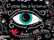 SILBER. primer libro sueños