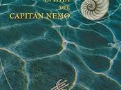 hija capitán Nemo