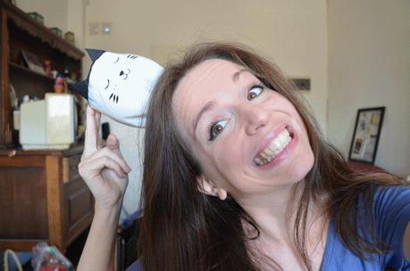 DIY - Macetas ecológicas ☆