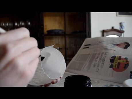 DIY - Macetas ecológicas ☆