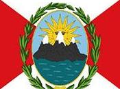 Símbolos Patrios Perú
