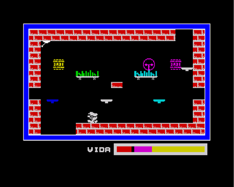 Phantomas 1 y 2 en ‘El Rincón de Slobulus’