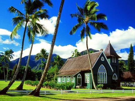 Qué Debe tener el Hombre que se Venga Conmigo a Kauai