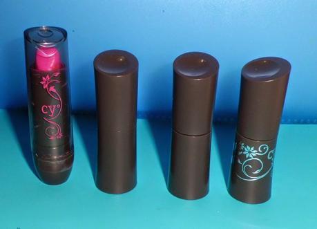Mis Labiales de Cyzone