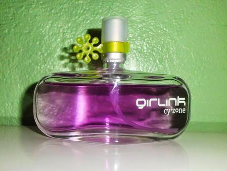 Mis Perfumes de CyZone