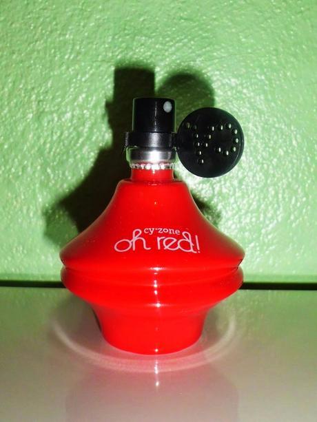 Mis Perfumes de CyZone Mis Perfumes de CyZone