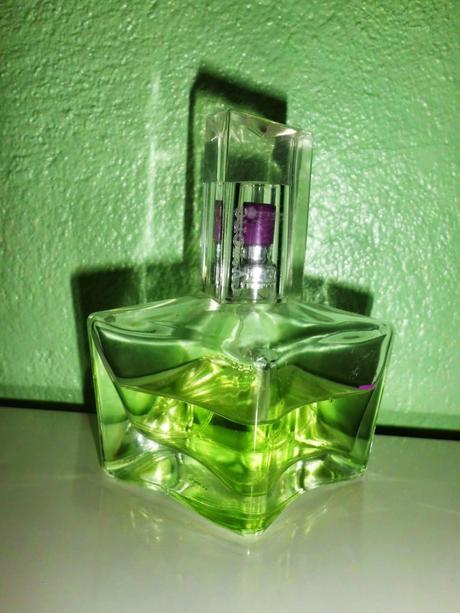 Mis Perfumes de CyZone Mis Perfumes de CyZone