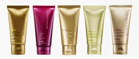 Crema Corporal y Crema de Manos DELICE de LBEL Crema Corporal y Crema de Manos DELICE de LBEL