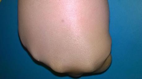 Base Rimmel London Stay Matte - Perfecta Para Pieles Muy Grasas