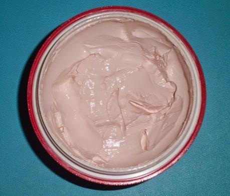 Strawberry Toxifying Mask de Baviphat
