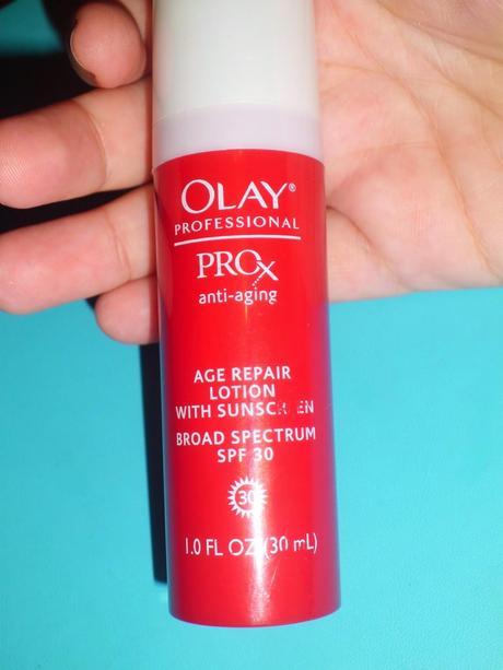 Olay Prox Advanced Cleansing System