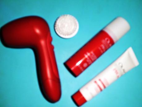 Olay Prox Advanced Cleansing System