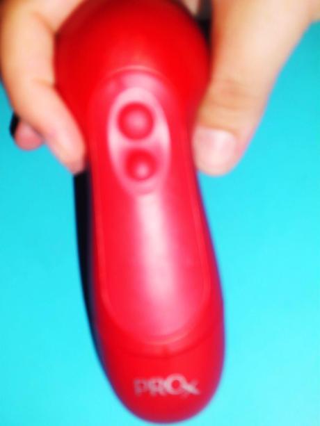 Olay Prox Advanced Cleansing System