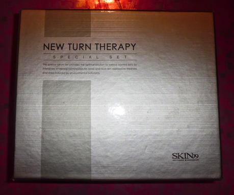New Turn Therapy Special Set de Skin79 New Turn Therapy Special Set de Skin79