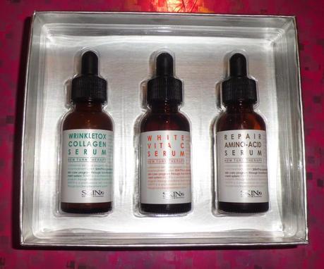 New Turn Therapy Special Set de Skin79