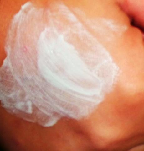 Silk: Mascarilla de Menta Purificante