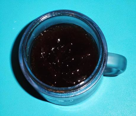 Latte Art Cappuccino Cream In Scrub de TonyMoly