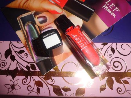 ¡¡¡Esmaltes de Uñas Gratis!!! Consigue una cajita de Julep Maven totalmente gratis ¡¡¡Esmaltes de Uñas Gratis!!! Consigue una cajita de Julep Maven totalmente gratis