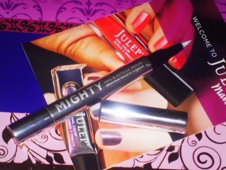 ¡¡¡Esmaltes de Uñas Gratis!!! Consigue una cajita de Julep Maven totalmente gratis