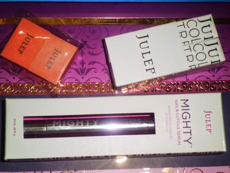 ¡¡¡Esmaltes de Uñas Gratis!!! Consigue una cajita de Julep Maven totalmente gratis ¡¡¡Esmaltes de Uñas Gratis!!! Consigue una cajita de Julep Maven totalmente gratis