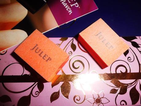 ¡¡¡Esmaltes de Uñas Gratis!!! Consigue una cajita de Julep Maven totalmente gratis ¡¡¡Esmaltes de Uñas Gratis!!! Consigue una cajita de Julep Maven totalmente gratis