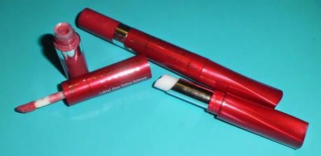 Colorfix Maxtime Labial Duo Tattoo Intense