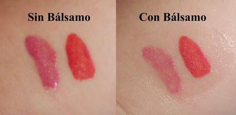 Colorfix Maxtime Labial Duo Tattoo Intense