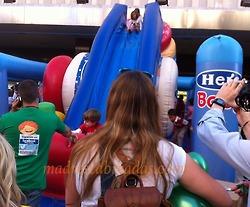 Probando los nuevos cereales para bebés Hero Baby Natur