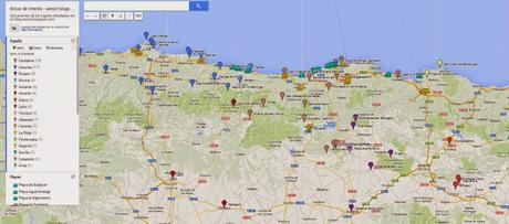 Nueva sección - MAPA