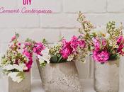 Diy: jarrones microcemento