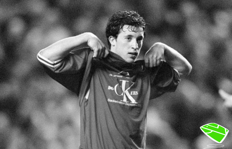 DESDE TIEMPOS INMEMORIALES