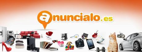 Anuncialo.es y su incursión en la Compraventa Online - Clasificados Gratis