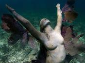 Jason deCaires Taylor sublime.