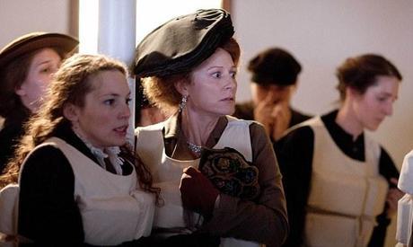 [Opinión] Titanic, la miniserie de 2012