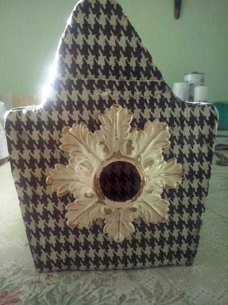 ♥ ♥ ♥ DE COMEDERO A REVISTERO: ANTES Y DESPUÉS