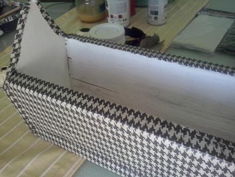 ♥ ♥ ♥ DE COMEDERO A REVISTERO: ANTES Y DESPUÉS